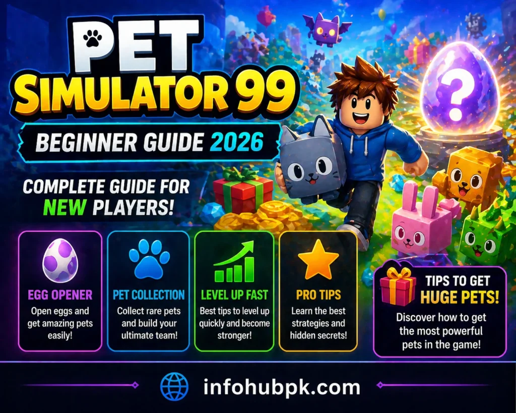 Best Pet Simulator 99 script for 2026 featuring auto farm diamonds and huge pet glitch.